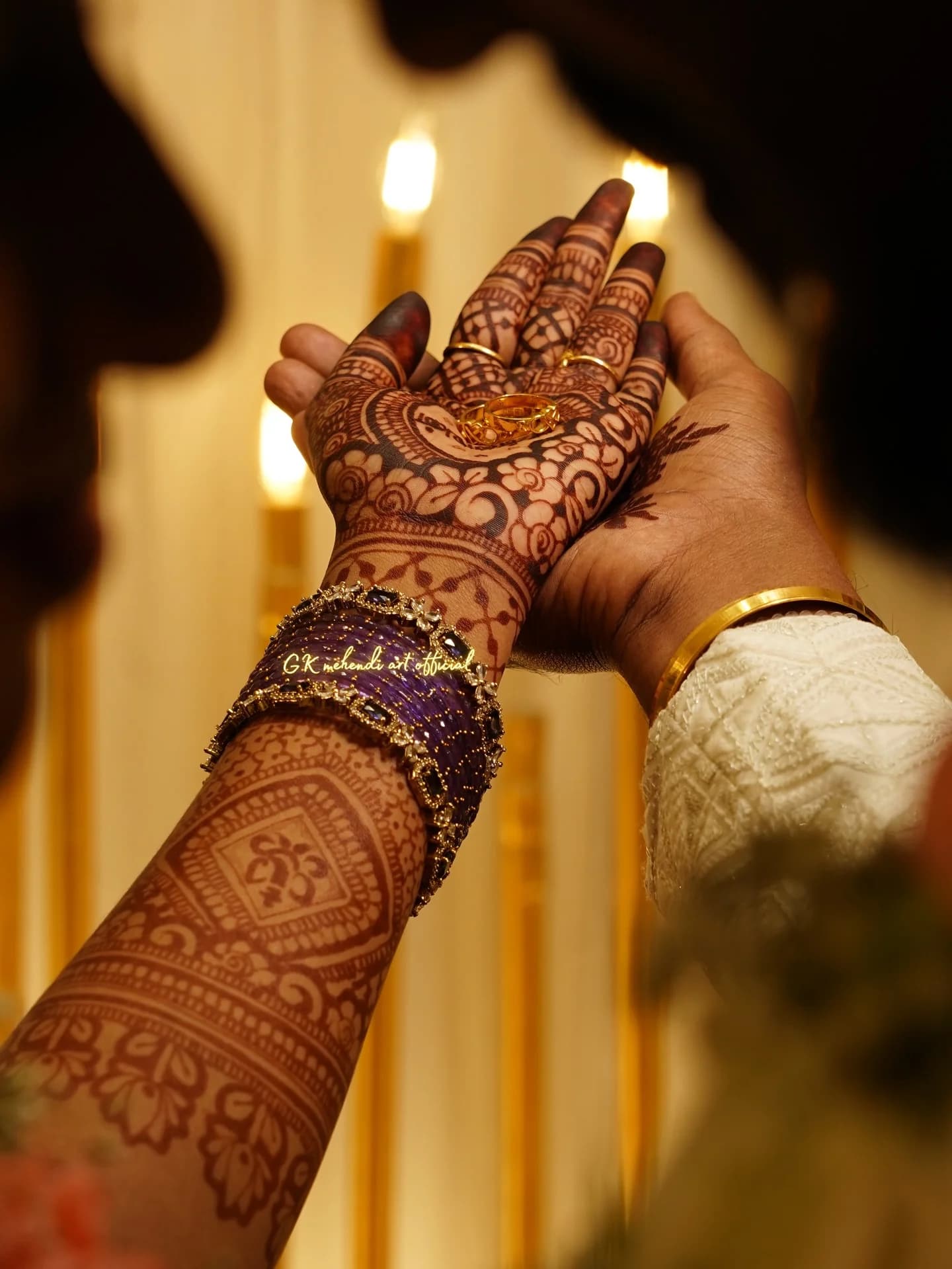 Mehandi Design Gallery 012